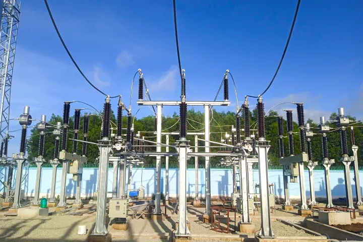 Sản phẩm frame 1321315234 1001 9752 — Công Ty Cổ Phần Thiết Bị Điện Cẩm Phả — MST 5700353419