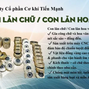 Nhà máy Công Ty CP Cơ Khí Tiến Mạnh #450 — MST 5700473360