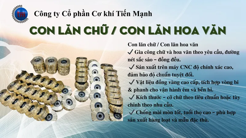 Nhà máy Công Ty CP Cơ Khí Tiến Mạnh #450 — MST 5700473360