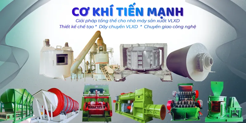 Sản phẩm cktm 2 — Công Ty CP Cơ Khí Tiến Mạnh — MST 5700473360