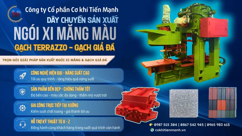 Sản phẩm BAN MOI 254 1 — Công Ty CP Cơ Khí Tiến Mạnh — MST 5700473360