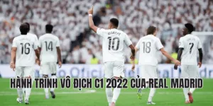 Sản phẩm Hanh Trinh Vo Dich C1 2022 Cua Real Madrid 300x150 — Công Ty Cổ Phần Tập Đoàn Tiên Đồng — MST 5700534341
