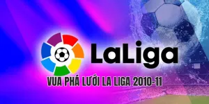 Sản phẩm Vua Pha Luoi La Liga 2010 11 300x150 — Công Ty Cổ Phần Tập Đoàn Tiên Đồng — MST 5700534341