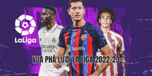 Sản phẩm Vua Pha Luoi La Liga 2022 23 300x150 — Công Ty Cổ Phần Tập Đoàn Tiên Đồng — MST 5700534341