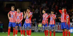 Sản phẩm la liga da theo the thuc nao 1 300x150 — Công Ty Cổ Phần Tập Đoàn Tiên Đồng — MST 5700534341