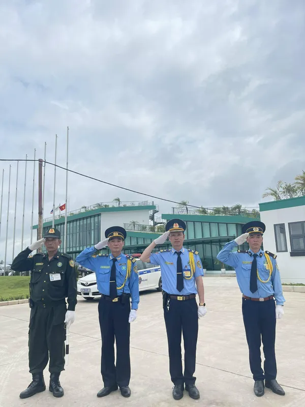 Sản phẩm 1 — Bảo Vệ Asean - Công Ty Cổ Phần Dịch Vụ Bảo Vệ An Ninh Asean — MST 5700594654