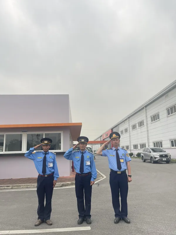 Sản phẩm 15 — Bảo Vệ Asean - Công Ty Cổ Phần Dịch Vụ Bảo Vệ An Ninh Asean — MST 5700594654
