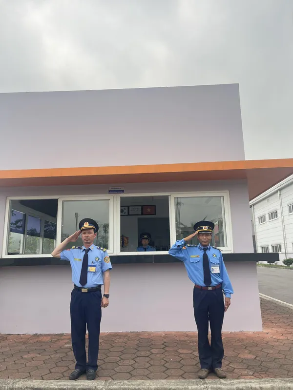 Sản phẩm 17 — Bảo Vệ Asean - Công Ty Cổ Phần Dịch Vụ Bảo Vệ An Ninh Asean — MST 5700594654