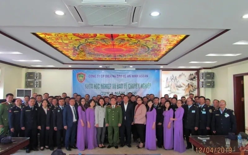 Sản phẩm 33 — Bảo Vệ Asean - Công Ty Cổ Phần Dịch Vụ Bảo Vệ An Ninh Asean — MST 5700594654