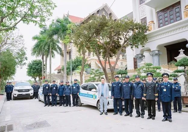 Sản phẩm 6 — Bảo Vệ Asean - Công Ty Cổ Phần Dịch Vụ Bảo Vệ An Ninh Asean — MST 5700594654