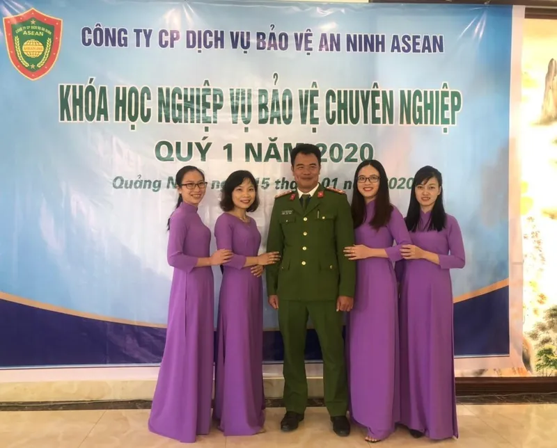 Sản phẩm 61 — Bảo Vệ Asean - Công Ty Cổ Phần Dịch Vụ Bảo Vệ An Ninh Asean — MST 5700594654