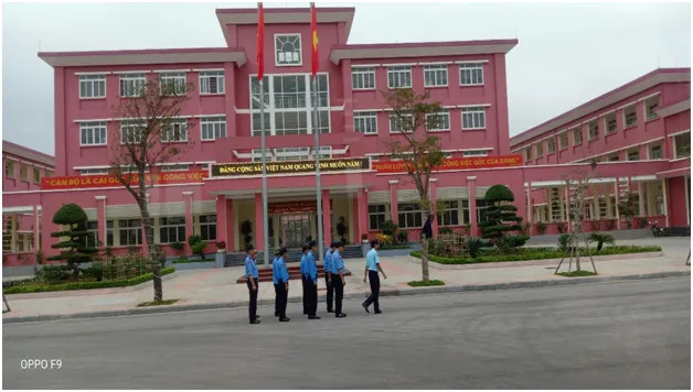 Sản phẩm 62 — Bảo Vệ Asean - Công Ty Cổ Phần Dịch Vụ Bảo Vệ An Ninh Asean — MST 5700594654