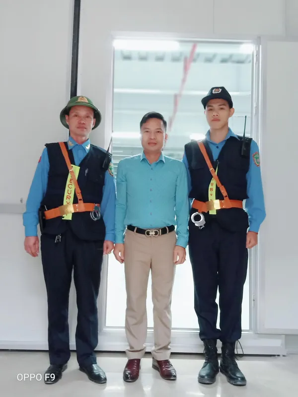 Sản phẩm BJ2 — Bảo Vệ Asean - Công Ty Cổ Phần Dịch Vụ Bảo Vệ An Ninh Asean — MST 5700594654