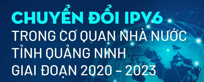 Sản phẩm IPV6 — Bảo Vệ Asean - Công Ty Cổ Phần Dịch Vụ Bảo Vệ An Ninh Asean — MST 5700594654