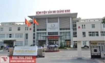 Sản phẩm benh vien san nhi o quang ninh_thumb — Công Ty CP Thương Mại Và Dịch Vụ Vũ Gia — MST 5700671940