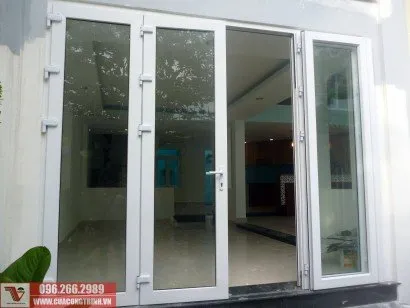 Sản phẩm cua di 4 canh mo quay_thumb — Công Ty CP Thương Mại Và Dịch Vụ Vũ Gia — MST 5700671940