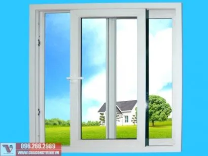 Sản phẩm cua so 2 canh mo truot1_thumb — Công Ty CP Thương Mại Và Dịch Vụ Vũ Gia — MST 5700671940
