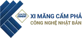 Logo Công Ty Cổ Phần Xi Măng Cẩm Phả