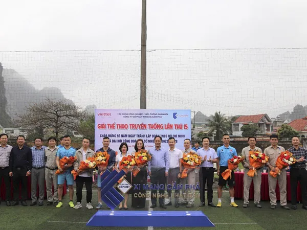 Sản phẩm photo_1614585402 f_3 — Công Ty Cổ Phần Xi Măng Cẩm Phả — MST 5700804196