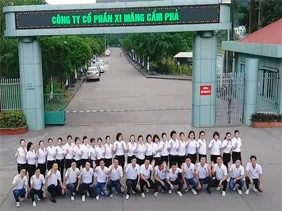 Sản phẩm anhvideo3 — Công Ty Cổ Phần Xi Măng Cẩm Phả — MST 5700804196