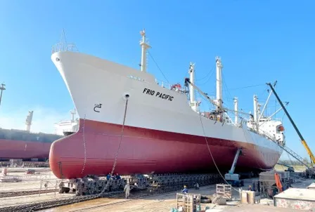 Sản phẩm dv1 — Công Ty Cổ Phần Nosco Shipyard — MST 5701302368
