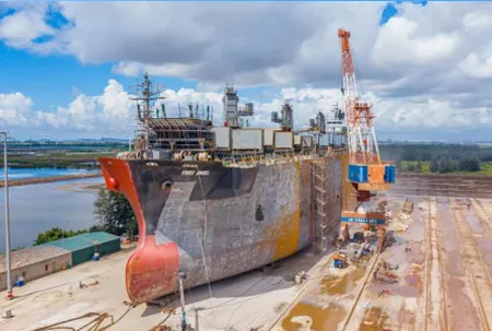 Sản phẩm dv2 — Công Ty Cổ Phần Nosco Shipyard — MST 5701302368