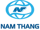 Logo Công Ty Cổ Phần Vật Tư Nam Thắng
