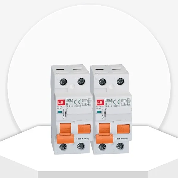 Sản phẩm RKN b 1P N 100A — Công Ty Cổ Phần Vật Tư Nam Thắng — MST 5701433434