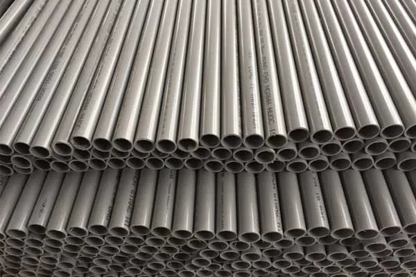 Sản phẩm ong nhua upvc 26 — Công Ty Cổ Phần Vật Tư Nam Thắng — MST 5701433434