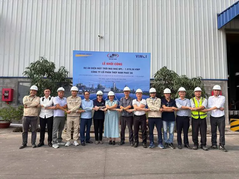 Sản phẩm 2026 05 09 dien mat troi ap mai tai tay ninh 2 — Công Ty Cổ Phần Đóng Tàu Và Vận Tải Biển Nam Phát — MST 5701483604