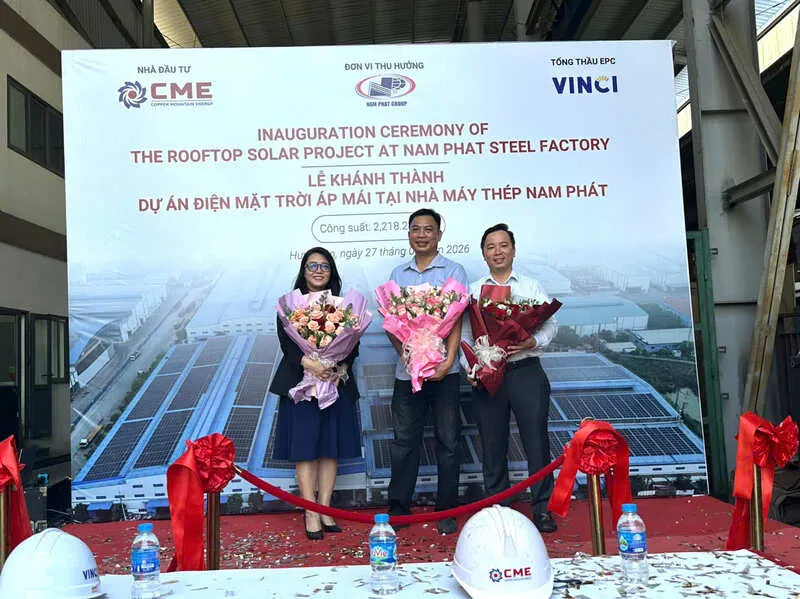 Sản phẩm 2026 05 28 nam phat steel len bao nhat ve dien mat troi 2 — Công Ty Cổ Phần Đóng Tàu Và Vận Tải Biển Nam Phát — MST 5701483604