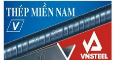 Sản phẩm doitac thep vnstel — Công Ty Cổ Phần Đóng Tàu Và Vận Tải Biển Nam Phát — MST 5701483604