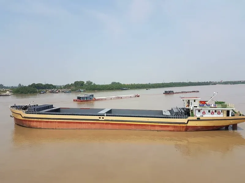 Sản phẩm sp tau nam phat 18. 4.JPG — Công Ty Cổ Phần Đóng Tàu Và Vận Tải Biển Nam Phát — MST 5701483604
