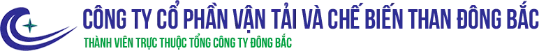 Sản phẩm lgo dongbac — Công Ty CP Vận Tải & Chế Biến Than Đông Bắc — MST 5701650781