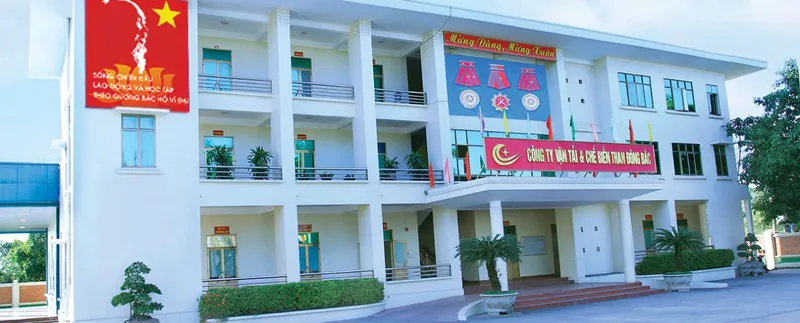Sản phẩm slide 1 cr 1265x510 — Công Ty CP Vận Tải & Chế Biến Than Đông Bắc — MST 5701650781