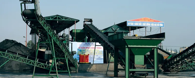 Sản phẩm slide 2 cr 1265x510 — Công Ty CP Vận Tải & Chế Biến Than Đông Bắc — MST 5701650781