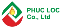 Logo Dầu Nhờn Phúc Lộc - Công Ty TNHH Phát Triển Đầu Tư Phúc Lộc