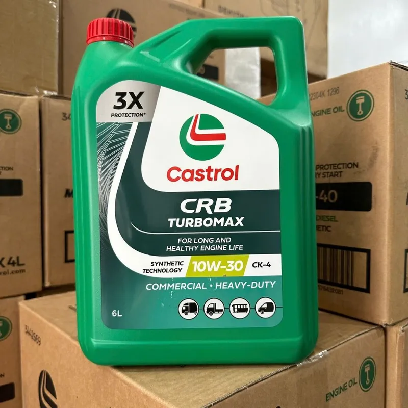 Sản phẩm 10w 30 ck 4 — Dầu Nhờn Phúc Lộc - Công Ty TNHH Phát Triển Đầu Tư Phúc Lộc — MST 5701786969
