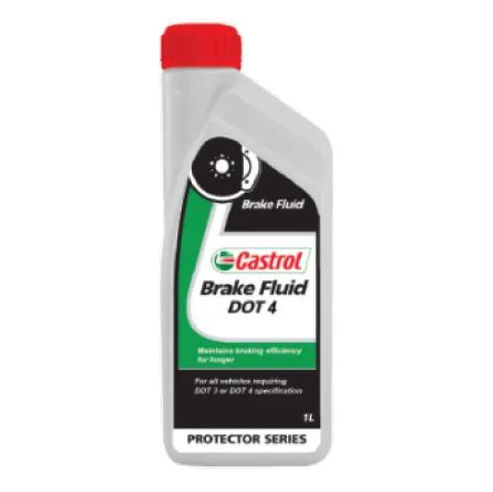 Sản phẩm dau phanh CASTROL BRAKE FLUID DOT 4 — Dầu Nhờn Phúc Lộc - Công Ty TNHH Phát Triển Đầu Tư Phúc Lộc — MST 5701786969