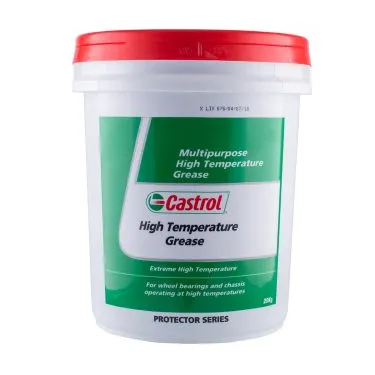 Sản phẩm mo boi tron CASTROL HIGH TEMPERATURE GREASE — Dầu Nhờn Phúc Lộc - Công Ty TNHH Phát Triển Đầu Tư Phúc Lộc — MST 5701786969