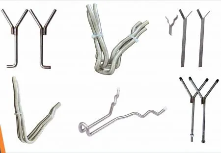 Sản phẩm 3411neo thep — Công Ty Cổ Phần Kỹ Thuật Vật Liệu Chịu Lửa Rft — MST 5701797833