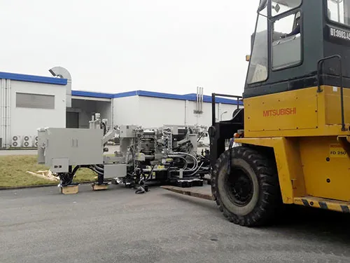Sản phẩm 1515728342 nang ha — Xe Nâng Quảng Ninh - Công Ty TNHH Đầu Tư Và Phát Triển Đức Trung — MST 5701799076