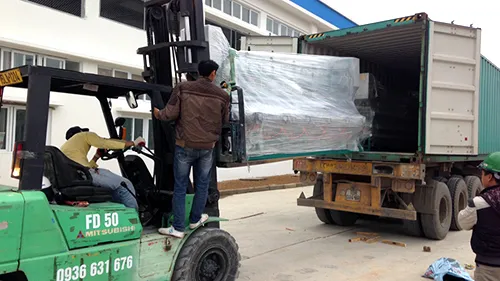 Sản phẩm 1515921194 dich vu nang hang hoa tai cang mui chua — Xe Nâng Quảng Ninh - Công Ty TNHH Đầu Tư Và Phát Triển Đức Trung — MST 5701799076
