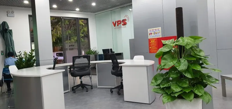 Văn phòng Công Ty Cổ Phần Công Nghệ Agrico #3 — MST 5701817462