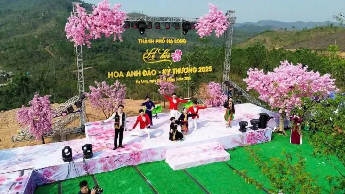 Sản phẩm Le hoi dac sac ky thuong 711x400 — Công Ty Cổ Phần Công Nghệ Agrico — MST 5701817462