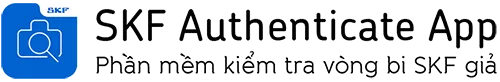 Sản phẩm SKF Authenticate — Công Ty Cổ Phần Vật Tư Thương Mại Ngọc Anh — MST 5701912620