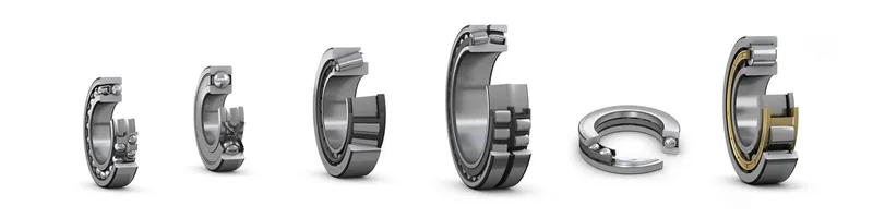 Sản phẩm vong bi skf — Công Ty Cổ Phần Vật Tư Thương Mại Ngọc Anh — MST 5701912620