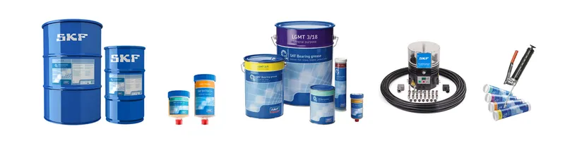 Sản phẩm mo boi tron skf — Công Ty Cổ Phần Vật Tư Thương Mại Ngọc Anh — MST 5701912620