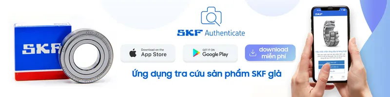 Sản phẩm skf authenticate — Công Ty Cổ Phần Vật Tư Thương Mại Ngọc Anh — MST 5701912620