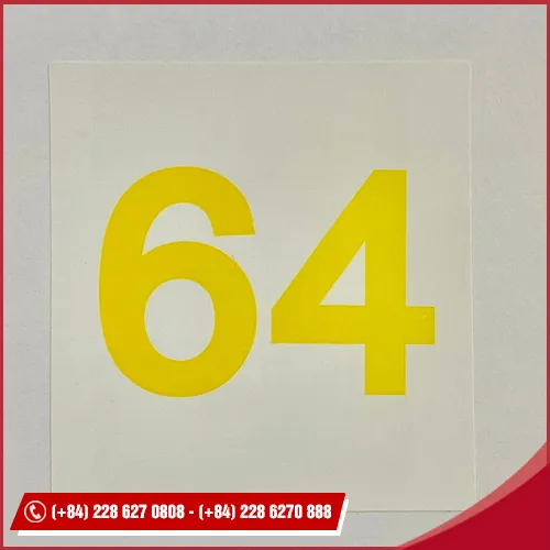 Sản phẩm ddddÄ‘ — Nhãn Mác Tử Dương - Công Ty TNHH Vật Liệu Nhãn Mác Tử Dương (Việt Nam) — MST 5701915131